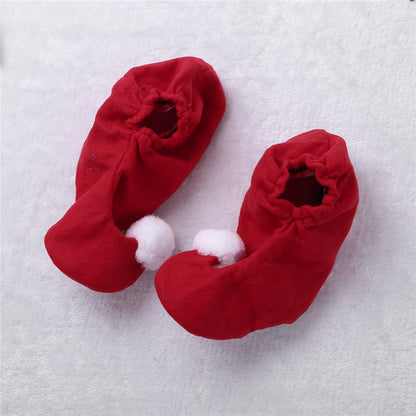 Christmas costume | Magic Stories