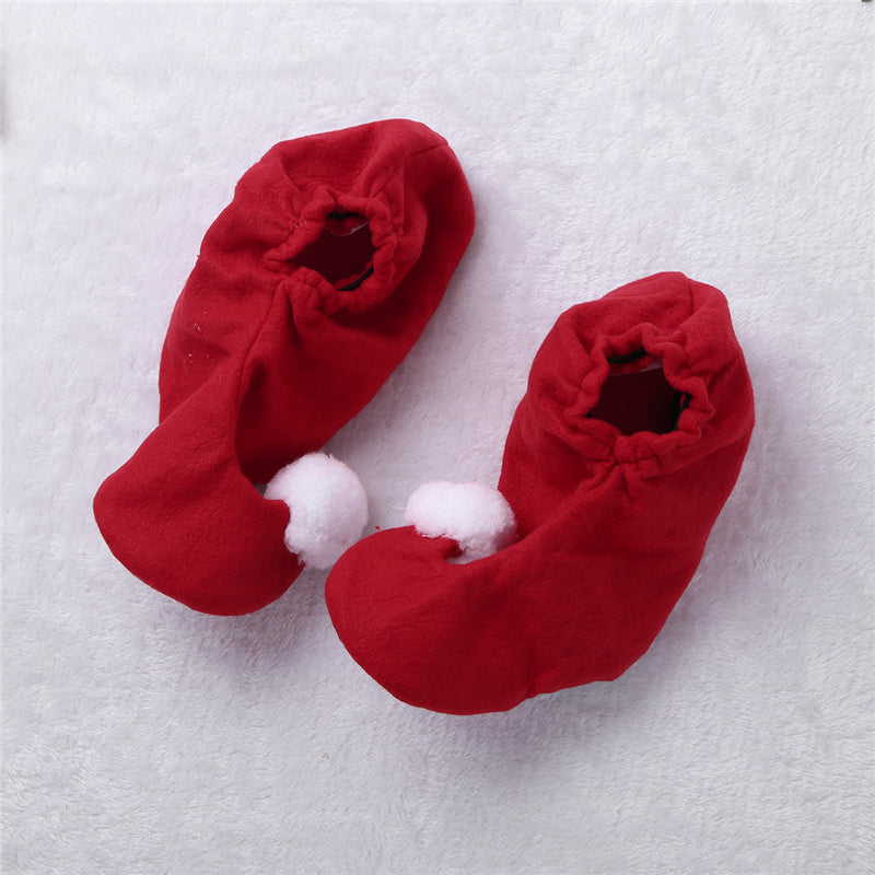 Christmas costume | Magic Stories