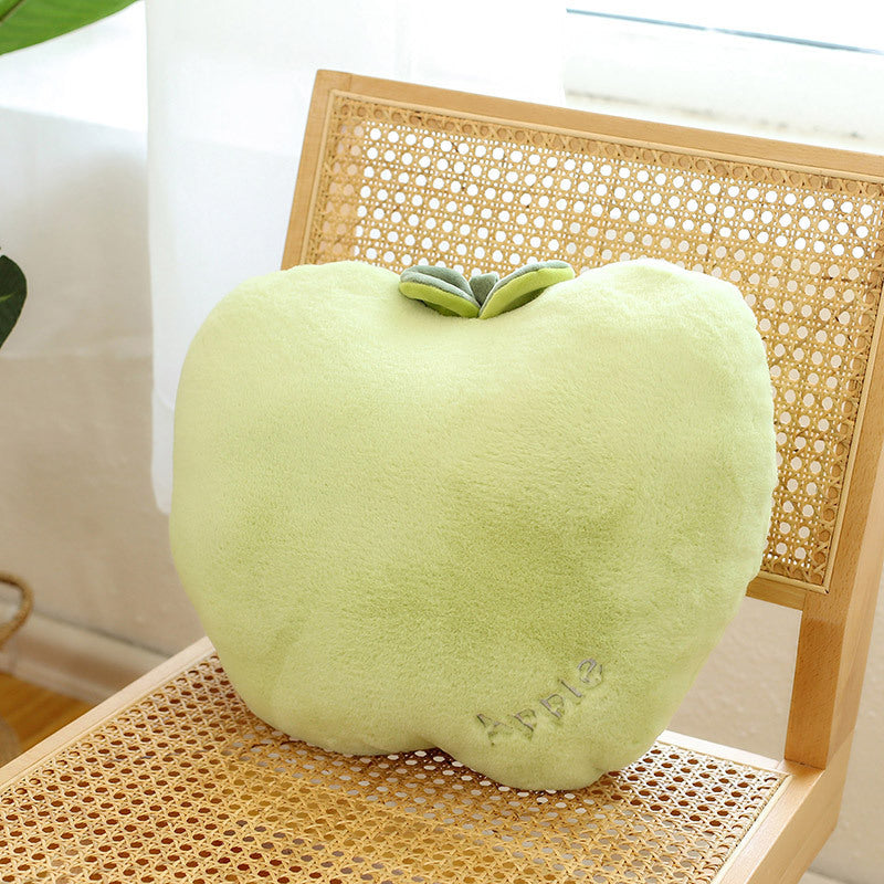 Home Fashion Personality Strawberry Plush | Magic Stories