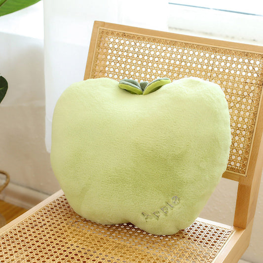 Home Fashion Personality Strawberry Plush | Magic Stories