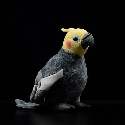 Electric plush toys | Magic Stories