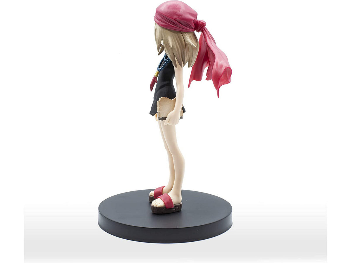 Shaman King - Kyoyama Anna — in use