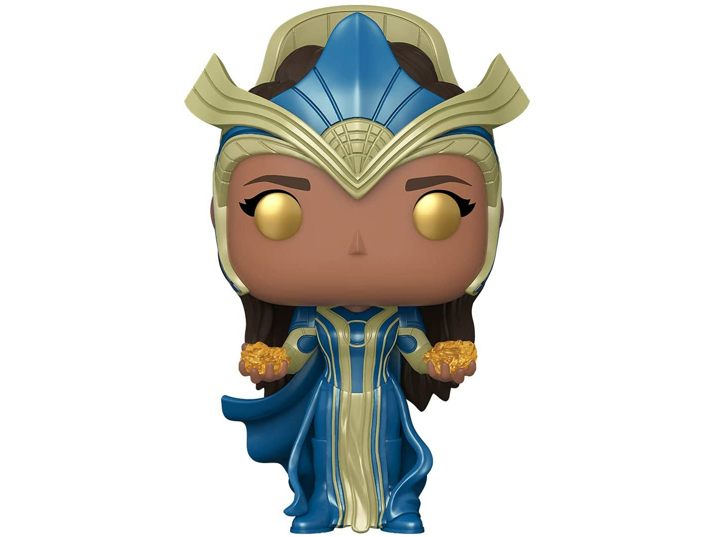 Marvel's The Eternals Funko Pop 2-Pack — Ajak + Druig