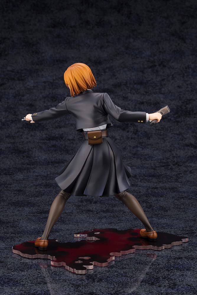 Jujutsu Kaisen Nobara Kugisaki Artfx J — side view