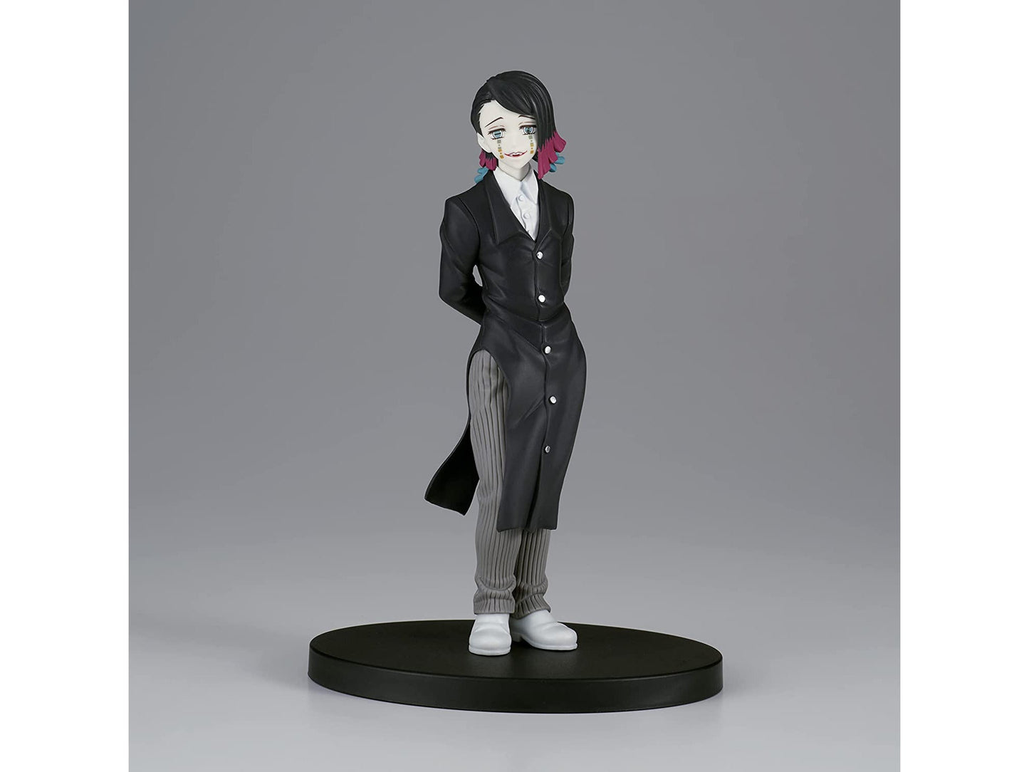 Demon Slayer / Kimetsu No Yaiba Figure - Demon Series- Vol.3 Enmu