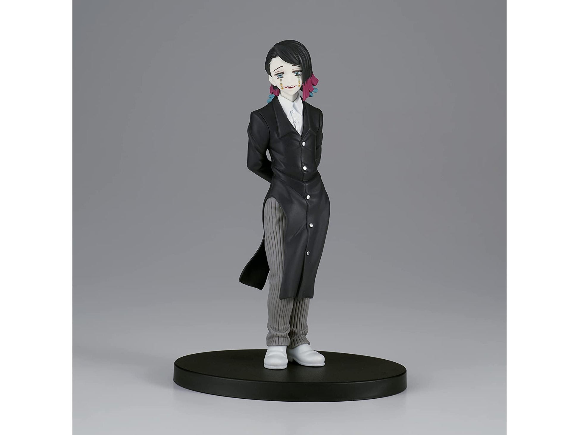 Demon Slayer / Kimetsu No Yaiba Figure - Demon Series- Vol.3 Enmu