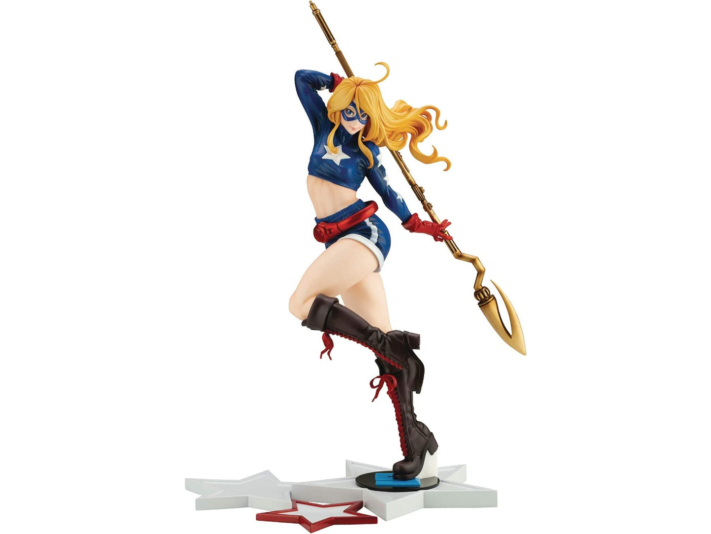 DC Comics - Stargirl Bishoujo Statue