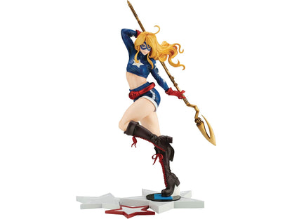 DC Comics - Stargirl Bishoujo Statue