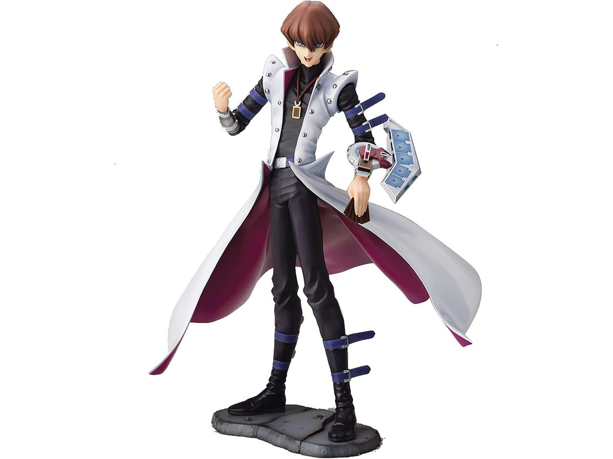 Yu-Gi-Oh! Seto Kaiba - Duel With Destiny Artfx J