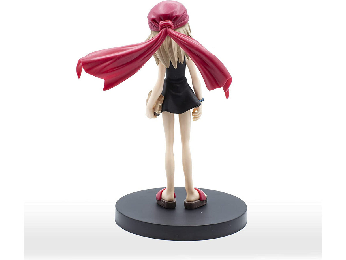 Shaman King - Kyoyama Anna — detail