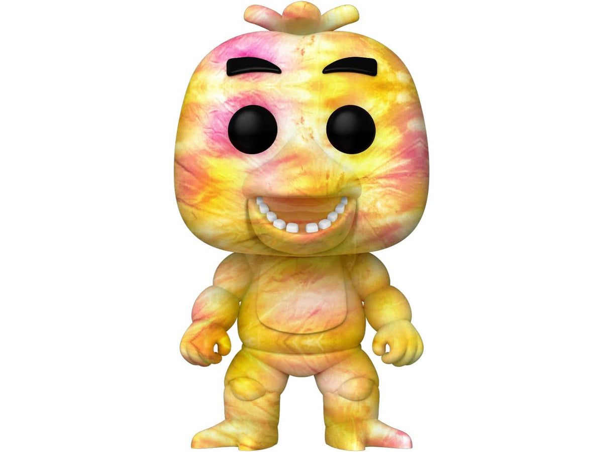 Five Nights - Chica