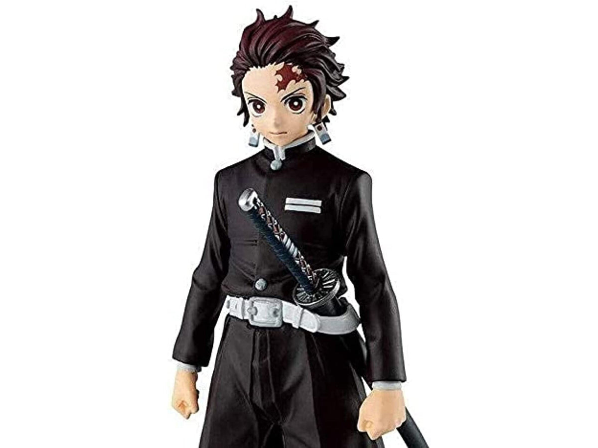 Kimetsu No Yaiba Vol.6 - Kamado Tanjiro — back view