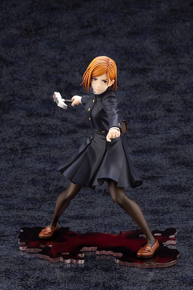 Jujutsu Kaisen Nobara Kugisaki Artfx J