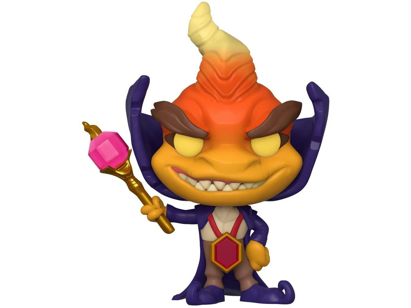 Spyro - Ripto Pop