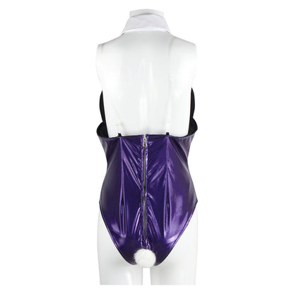 Anime Two-dimensional Role-playing Cosplay Clothing — side view
