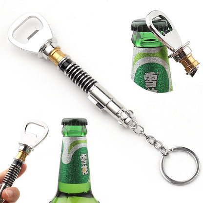 Star Keychain Bottle Opener - Magic Stories