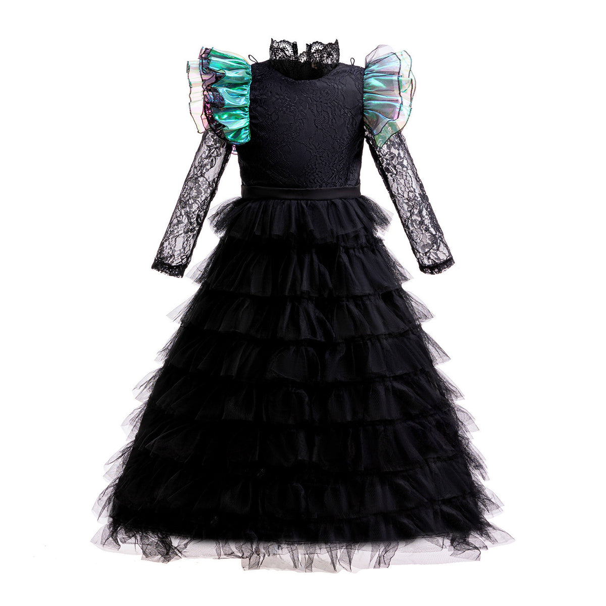 Cosplay Costume Children's Princess Dress | Magic Stories