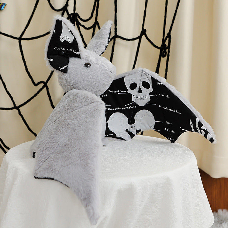 Luminous Bat Plush Toy Horror | Magic Stories
