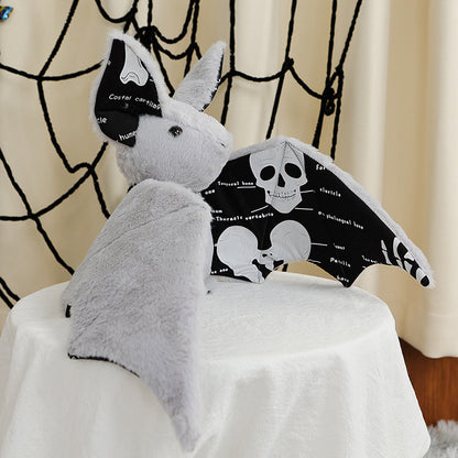Luminous Bat Plush Toy Horror | Magic Stories