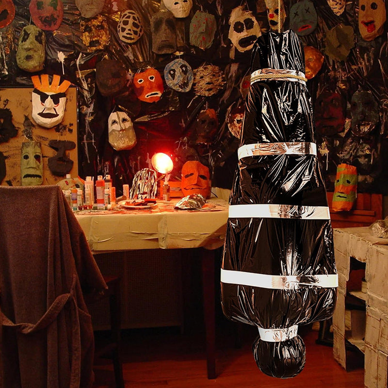 Halloween Decorative Fake Corpse Scary Prop | Magic Stories