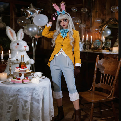 Halloween Costume Performance Set | Magic Stories