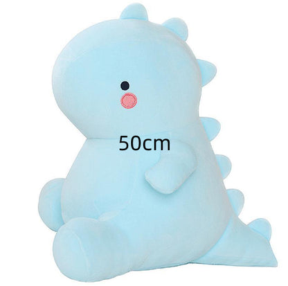 Cute Down Cotton Dinosaur Plush Doll | Magic Stories