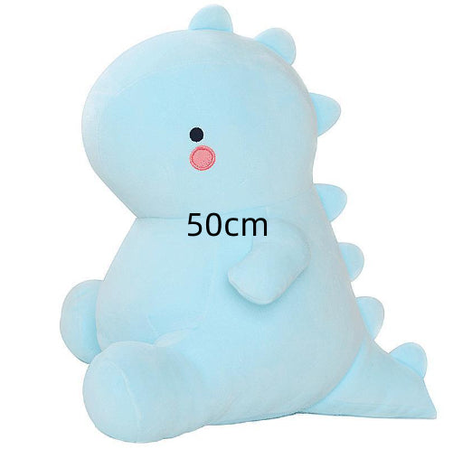Cute Down Cotton Dinosaur Plush Doll | Magic Stories