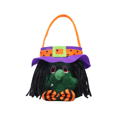 Halloween tote bag | Magic Stories