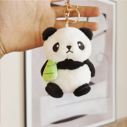 Keychain Hanging Plush Toy | Magic Stories