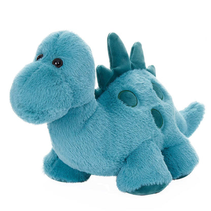 Little Dinosaur Doll Plush Toys — packaging