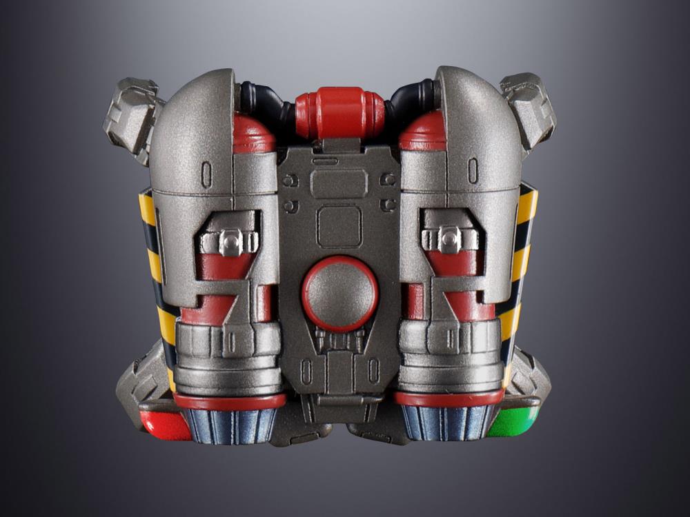 Lightyear Buzz Lightyear Alpha Suit S.H.Figuarts — packaging
