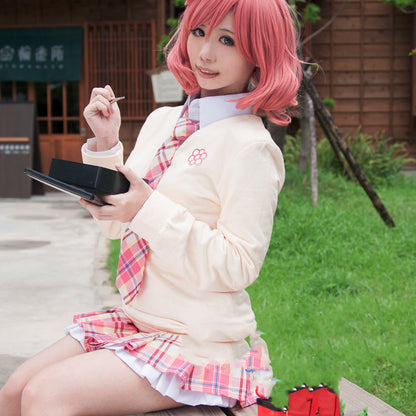 Ladies Cosplay Set | Magic Stories