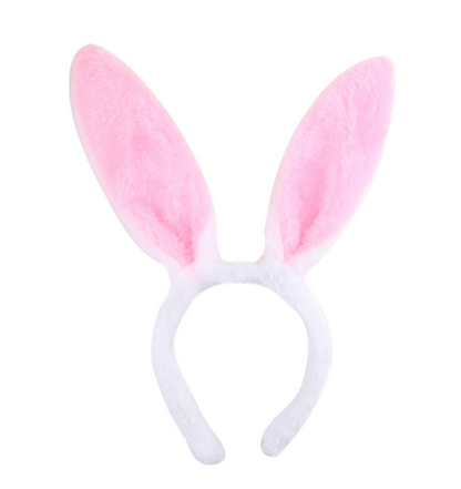Children's Holiday Cartoon Plush Cute Bunny | Magic Stories