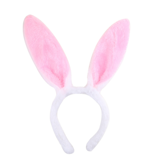 Children's Holiday Cartoon Plush Cute Bunny | Magic Stories