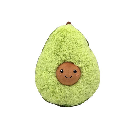 Plush Toy Avocado Pillow | Magic Stories