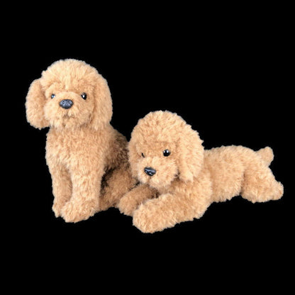 Teddy plush toy
