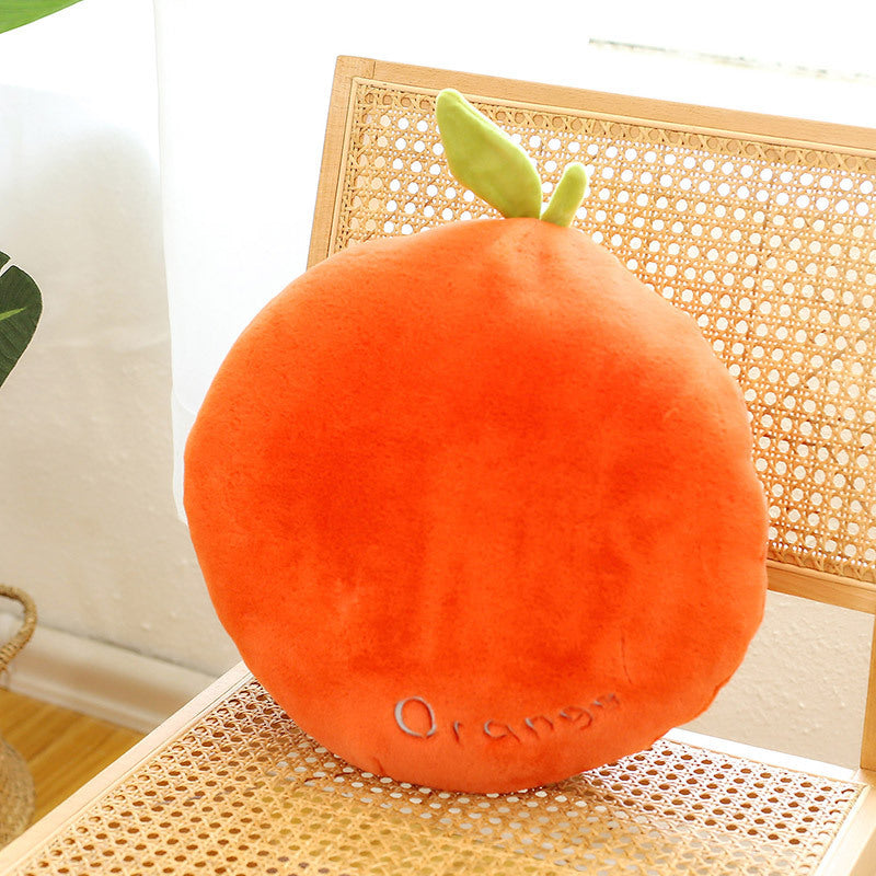 Home Fashion Personality Strawberry Plush | Magic Stories