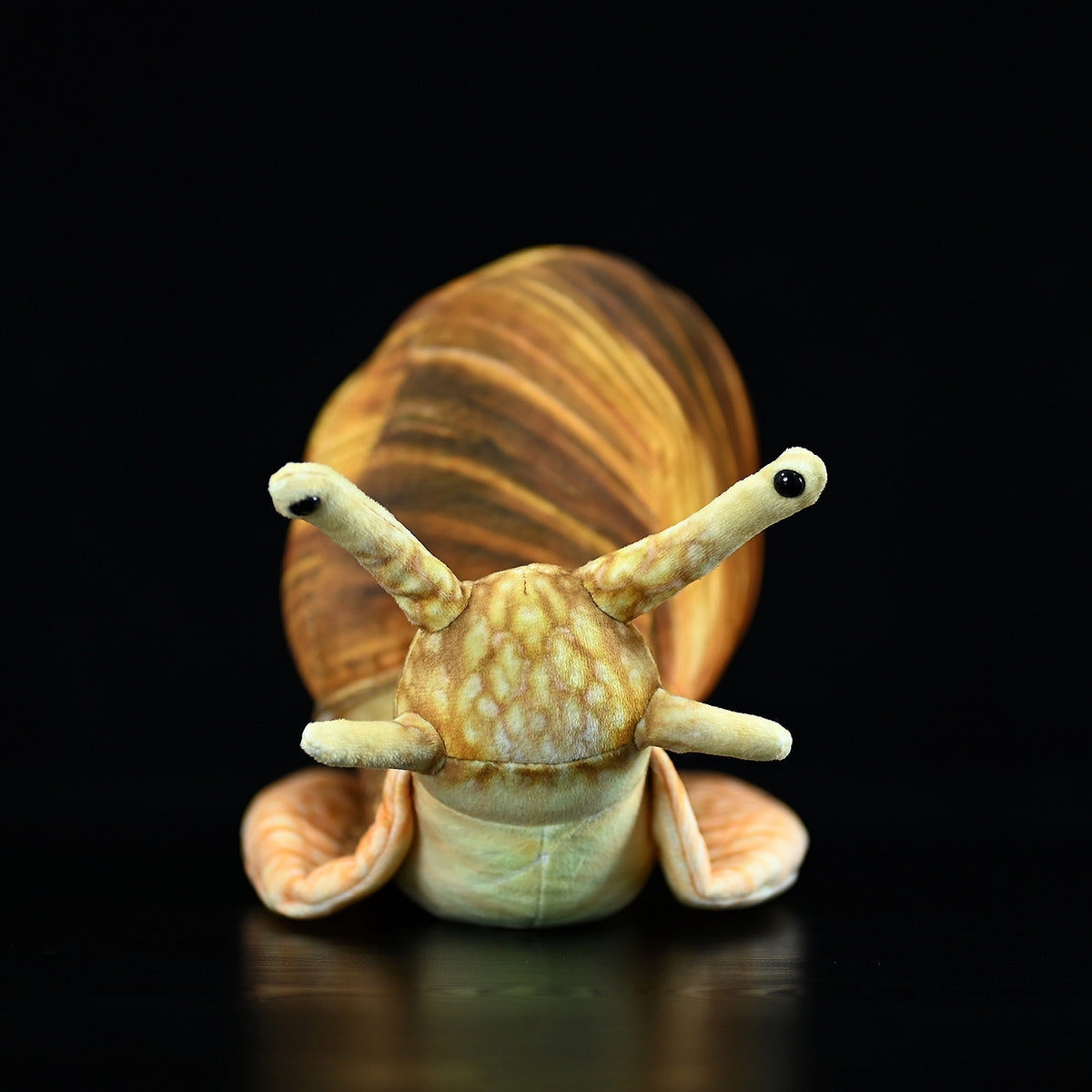 Simulation Snail Doll Cute Snail Doll Plush | Magic Stories