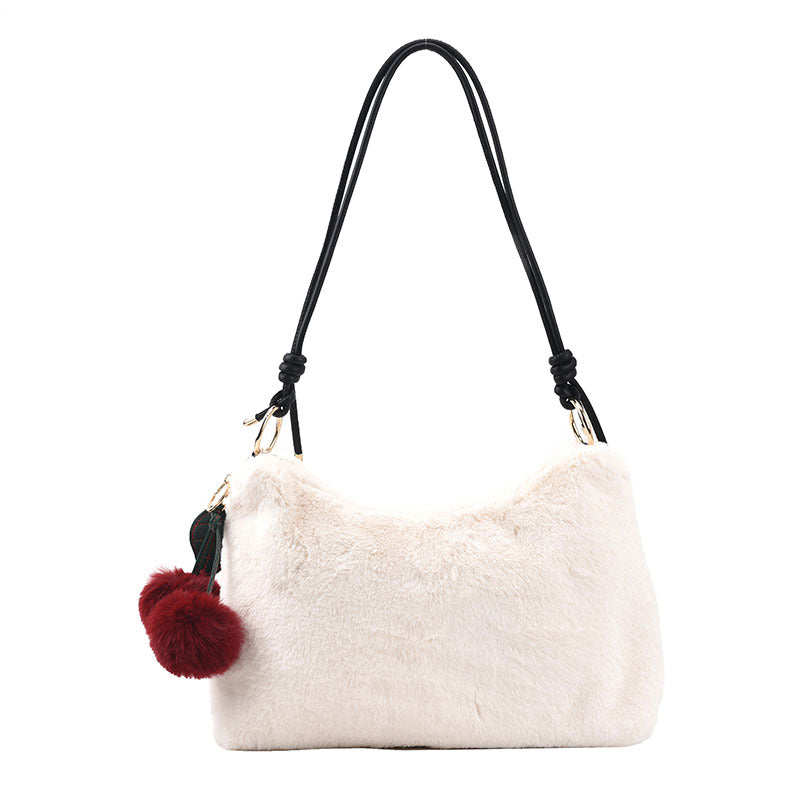 Plush Cherry Fashion Foreign Trade Plush | Magic Stories