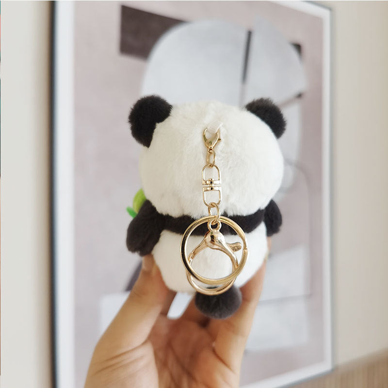 Keychain Hanging Plush Toy | Magic Stories