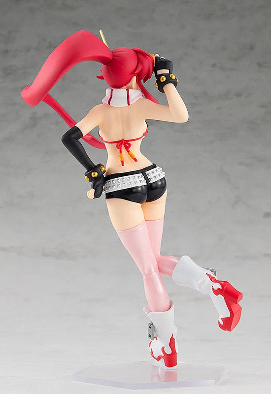 Good Smile Pop Up Parade Tengen Toppa Gurren Lagann: Yoko — packaging