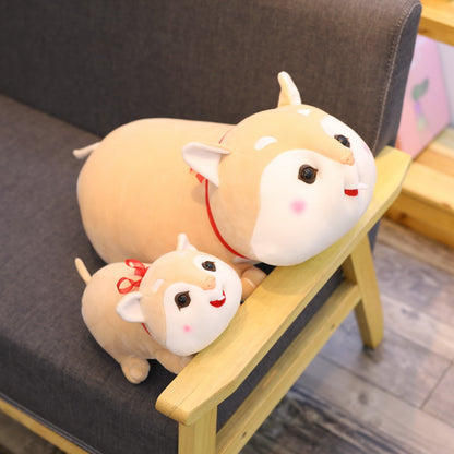 Hamster plush toy | Magic Stories