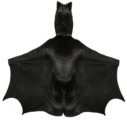Play bat costume uniform — detail