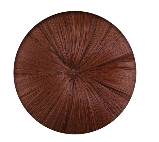 Anime Game Wig Cosplay Hair Set | Magic Stories