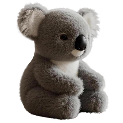 Koala Plush Toy Mid-size Cute Koala Doll | Magic Stories