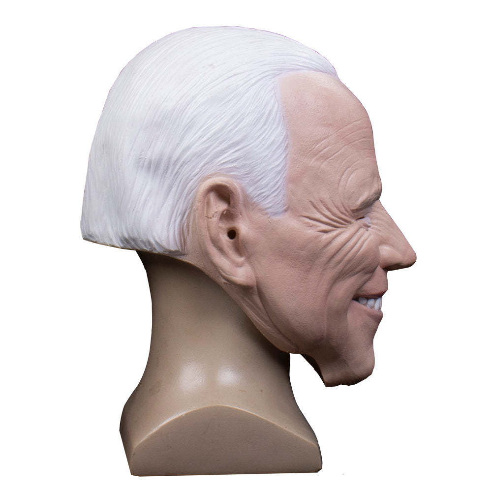 Mask Headgear Halloween New Product Mask | Magic Stories