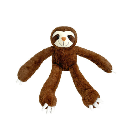 Cute Animal Sloth Plush Doll Toy Bradypod | Magic Stories