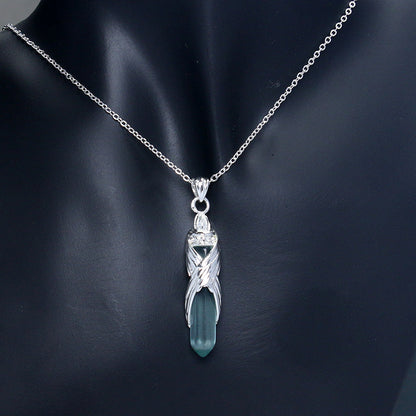 Anime Pendant Soul Super Necklace | Magic Stories