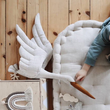 Velvet plush toy | Magic Stories