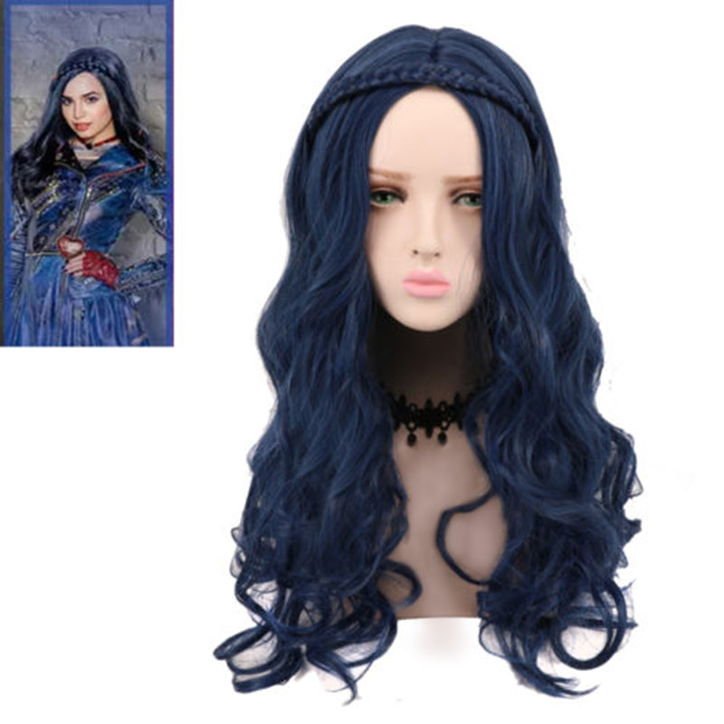 Anime character wig | Magic Stories